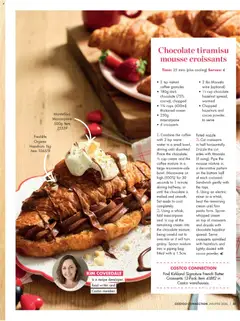 Preview of Costco Magazine Jan/Feb 2026 - valid from 01.01.2026 | Page: 109
