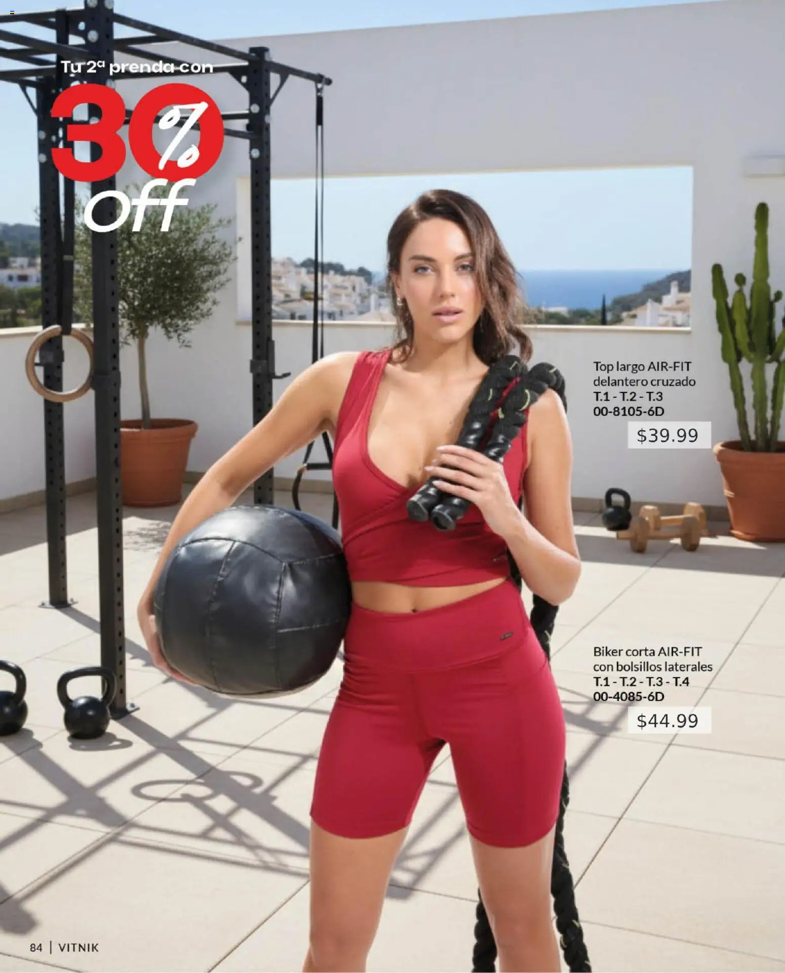 Vitnik - Folleto │ válido desde el 01.01.2026 | Página: 84 | Productos: Top