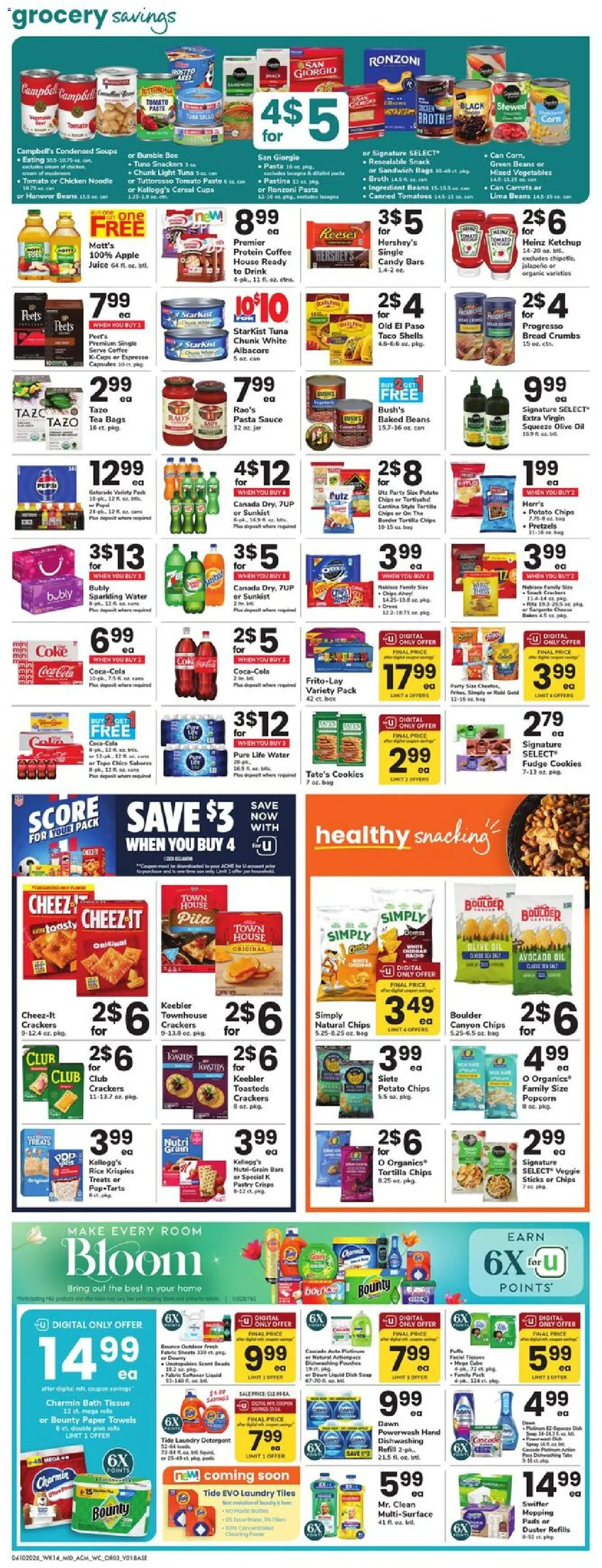 Acme Weekly Ad - PA - valid from 10.04.2026 | Page: 3