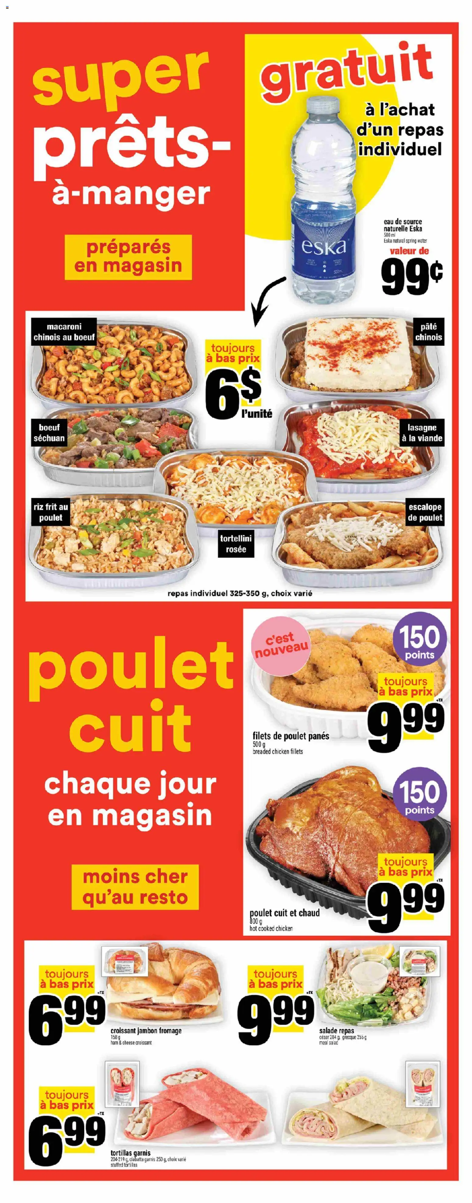 Super C flyer valid from 30.10.2025 | Page: 11