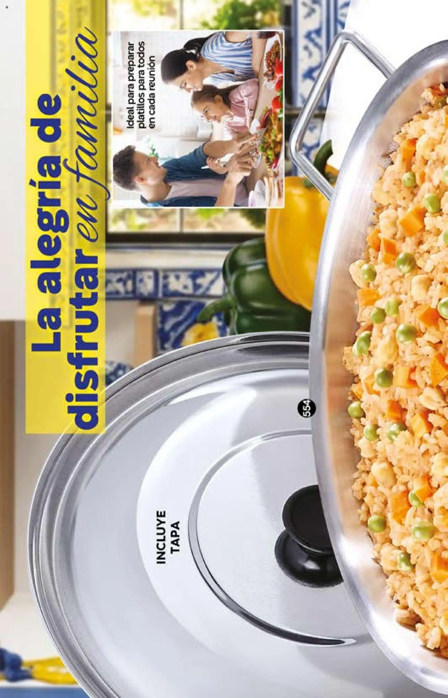 Nuevas ofertas de Fuller válidas en toda la República Mexicana desde el 01.04.2026. ¡Encuentra las mejores ofertas en Fuller campaña 26 2026! | Página: 198