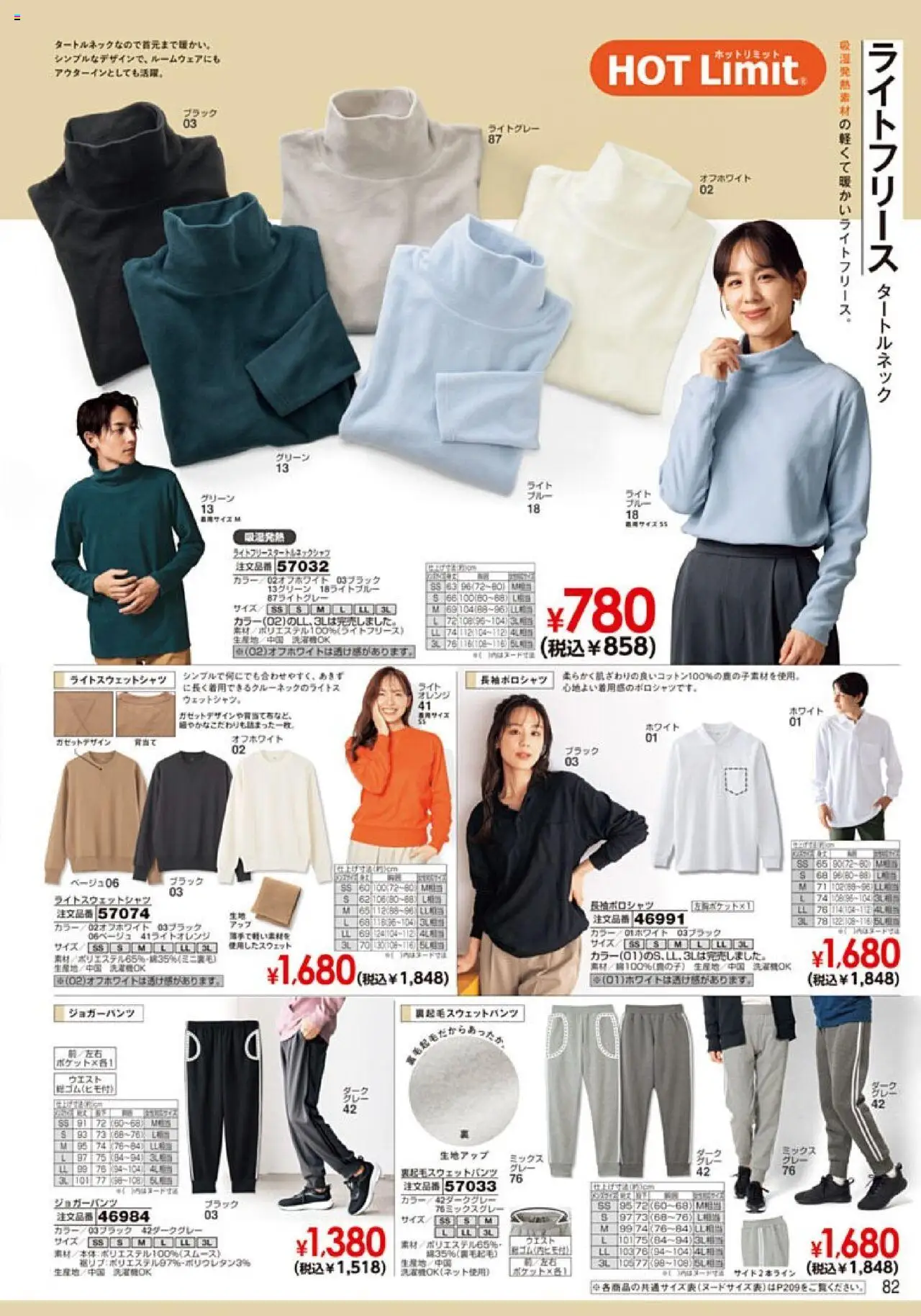  | ページ: 83 | 製品: オレンジ