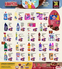 Super Muffato - Ofertas da semana - Pré-Visualização do folheto da loja Super Muffato, válido de 05.03.2026 | Página: 18