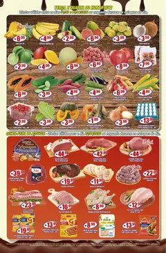 Violeta Supermercados - Ofertas da semana - Pré-Visualização do folheto da loja Violeta Supermercados, válido de 31.03.2026 | Página: 4