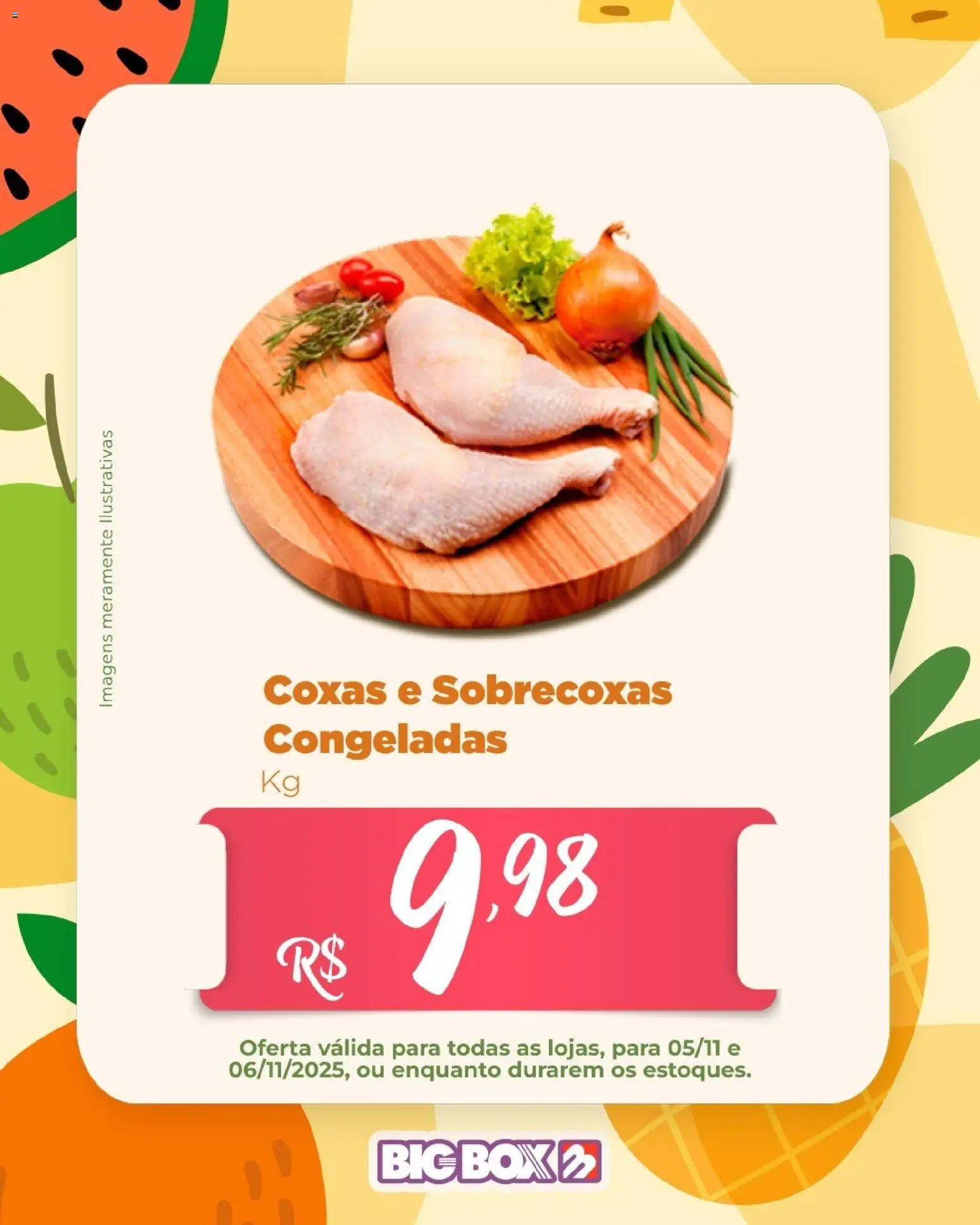 Big Box Folheto - válido de 05.11.2025 | Página: 7