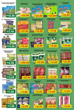 Mart Minas - Ofertas da semana  - Pré-Visualização do folheto da loja Mart Minas, válido de 05.02.2026 | Página: 3
