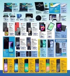 Lojas Becker ofertas Abril  - Pré-Visualização do folheto da loja Lojas Becker, válido de 01.04.2026 | Página: 5