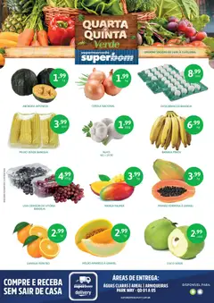 Superbom - Ofertas da semana - Pré-Visualização do folheto da loja Superbom, válido de 14.01.2026