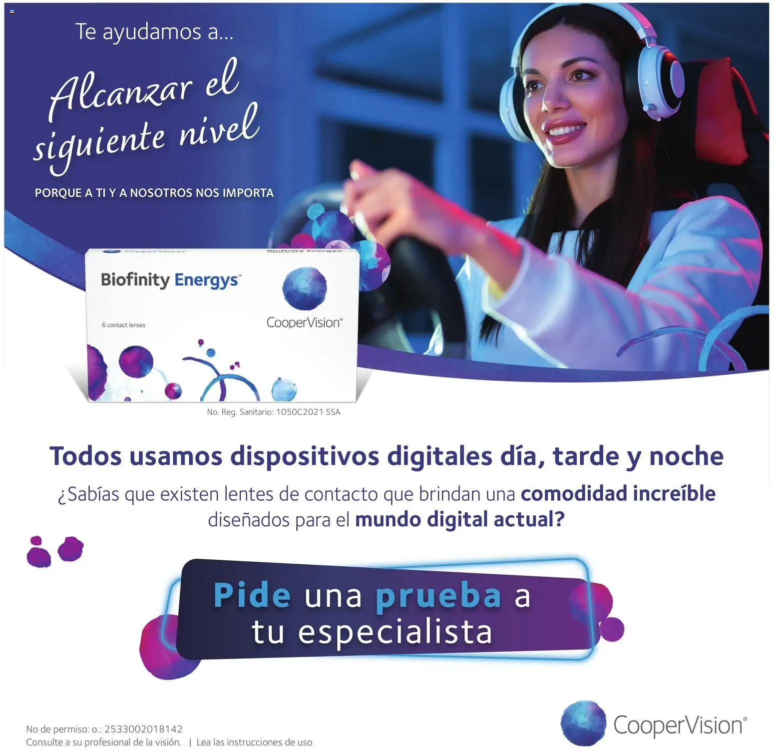 Nuevas ofertas de Costco válidas en toda la República Mexicana desde el 10.11.2025. ¡Encuentra las mejores ofertas en Costco catálogo Pre-Navideños! | Página: 17 | Productos: Lentes, Té