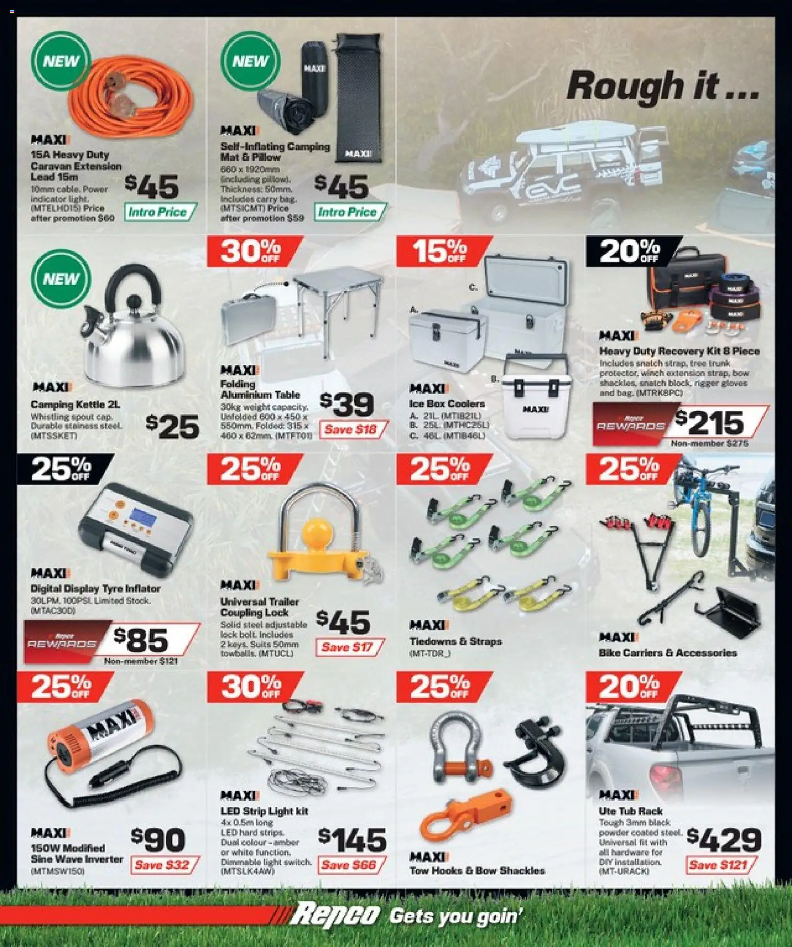 Repco catalogue from 25.02.2026 | Page: 2