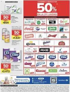 Carrefour Market catálogo │ válido desde el 12.08.2025 | Página: 5