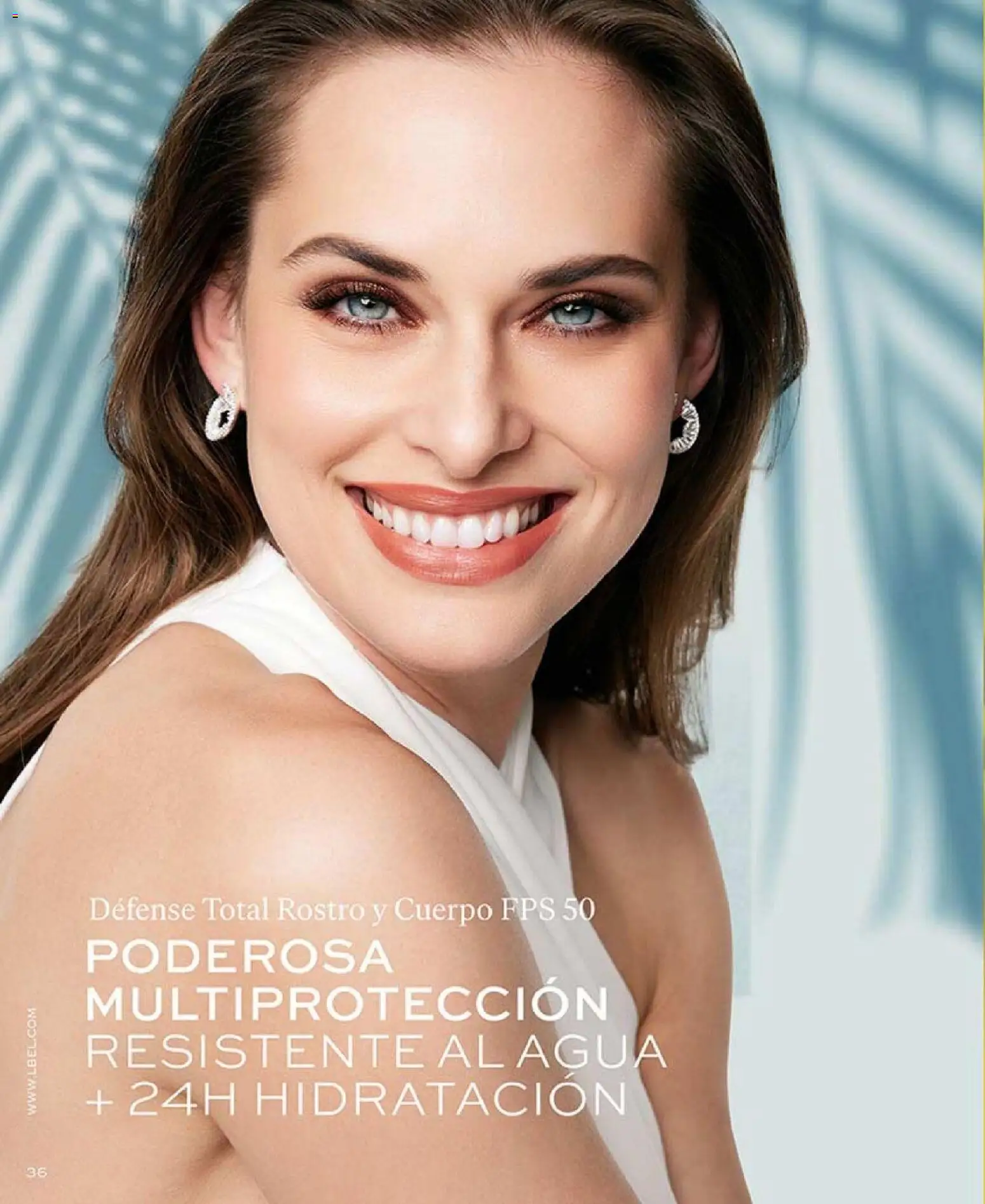 Catálogo L'Bel válido desde 27.12.2025 | Página: 36