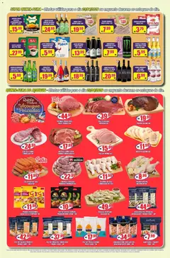 Violeta Supermercados - Ofertas da semana - Pré-Visualização do folheto da loja Violeta Supermercados, válido de 21.04.2026 | Página: 4