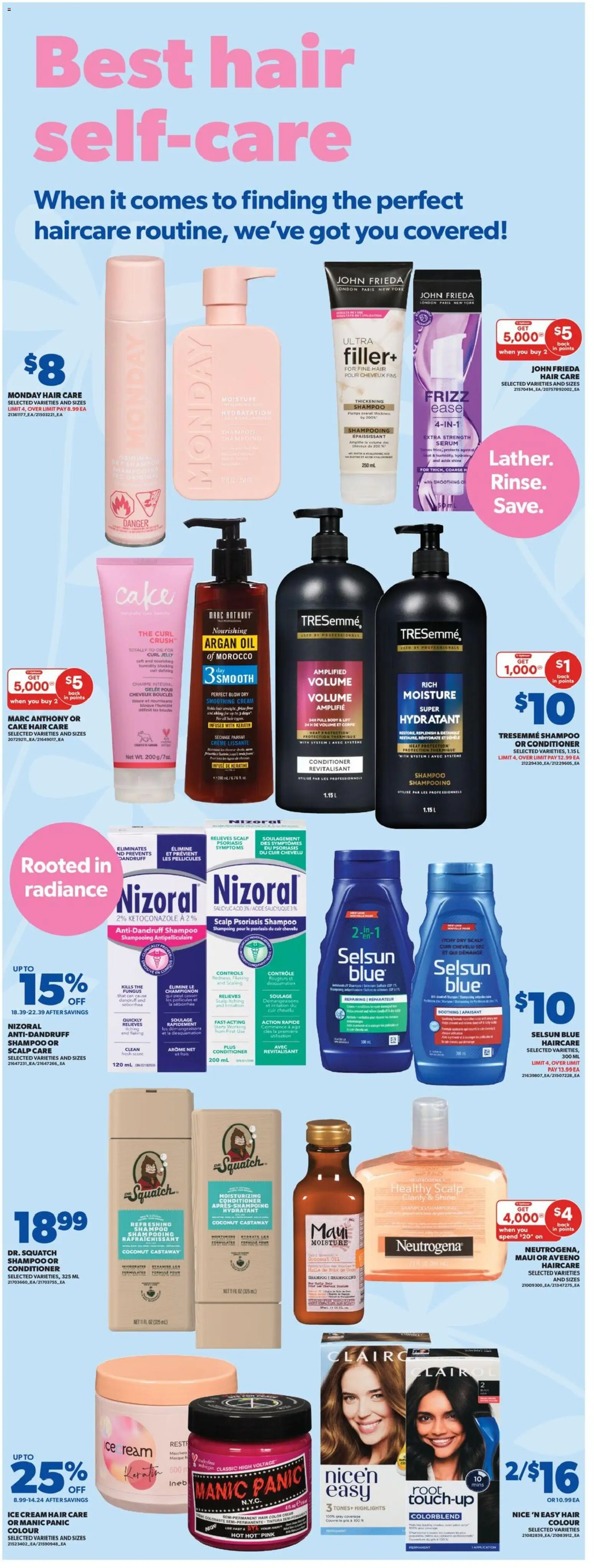 Real Canadian Superstore flyer valid from 02.04.2026 | Page: 25