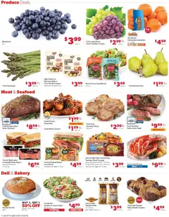 Preview of Family Fare weekly ads valid from 09.11.2025 | Page: 3