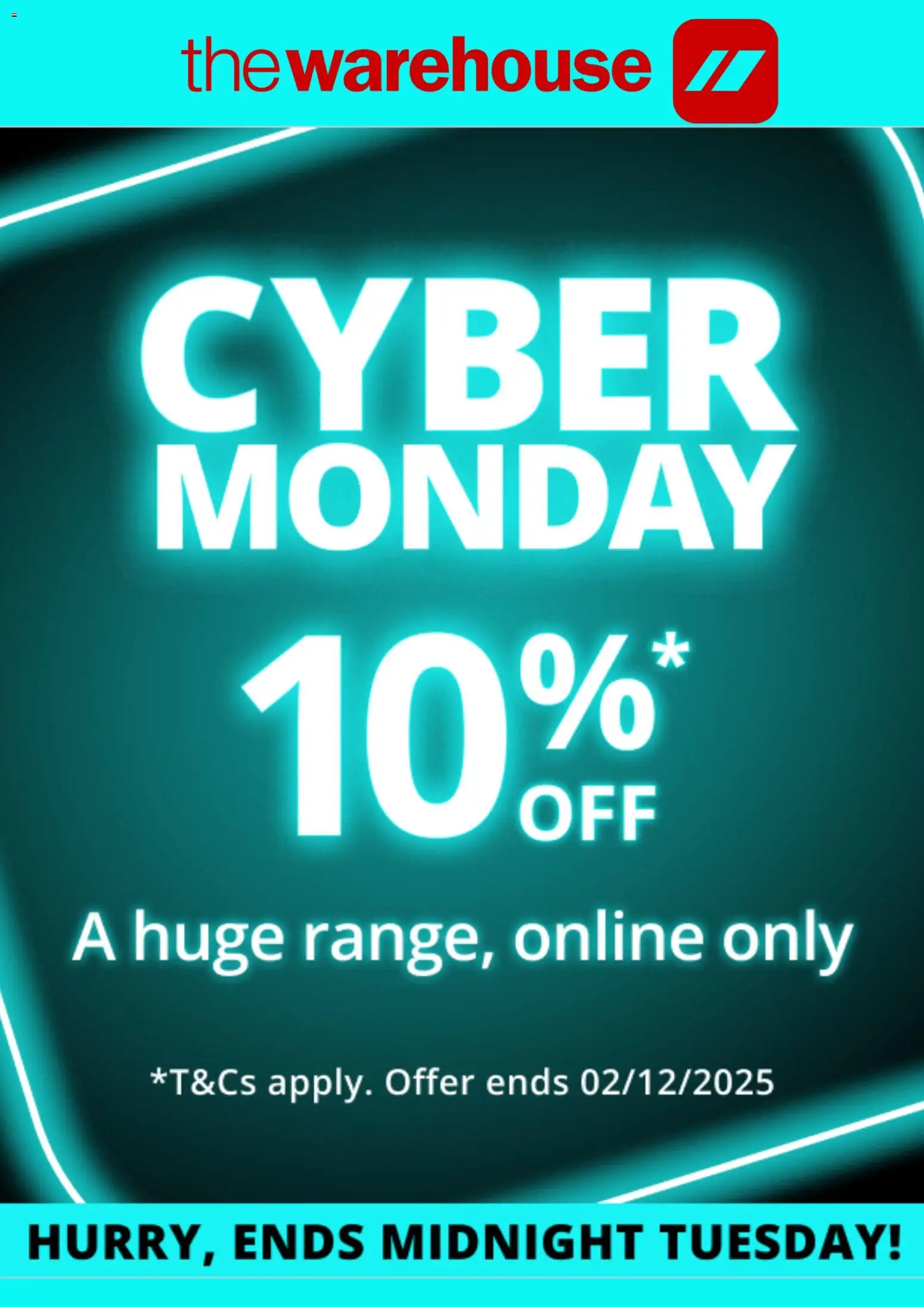 The Warehouse catalogue from 01.12.2025 | Page: 4