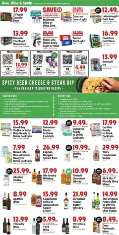 Preview of Festival Foods weekly ads valid from 22.10.2025 | Page: 5