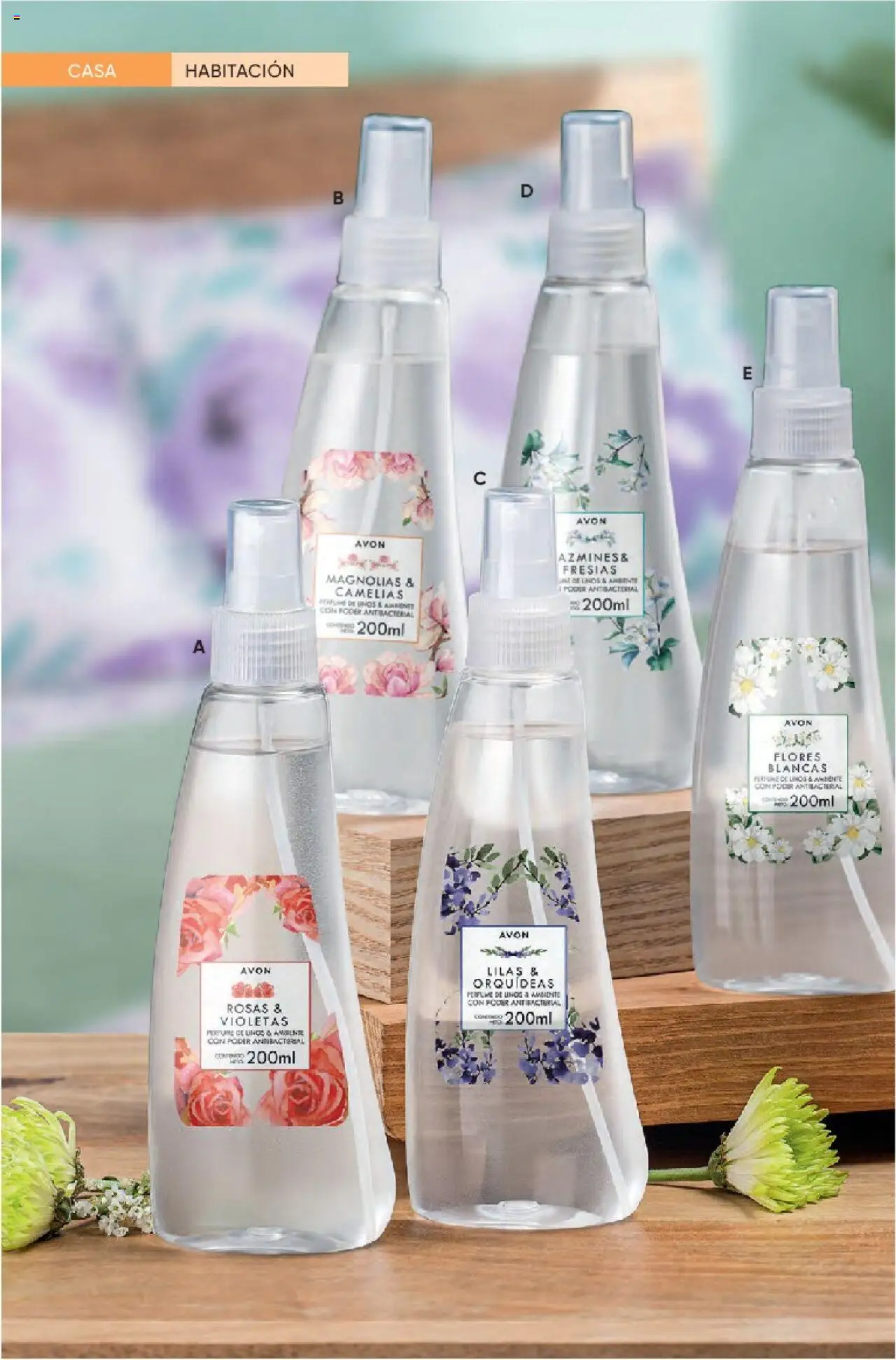 Avon revista - valida desde el 18.06.2025 | Página: 47 | Productos: Perfume