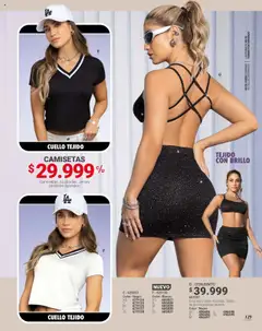 Catálogo Carmel - Campaña 16/25 -  Vista previa de la revista de la tienda Carmel valido desde el 08.09.2025 | Página: 131