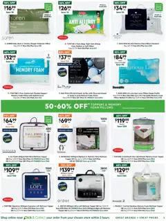 Preview of Harris Scarfe Catalogue - valid from 19.09.2025 | Page: 3