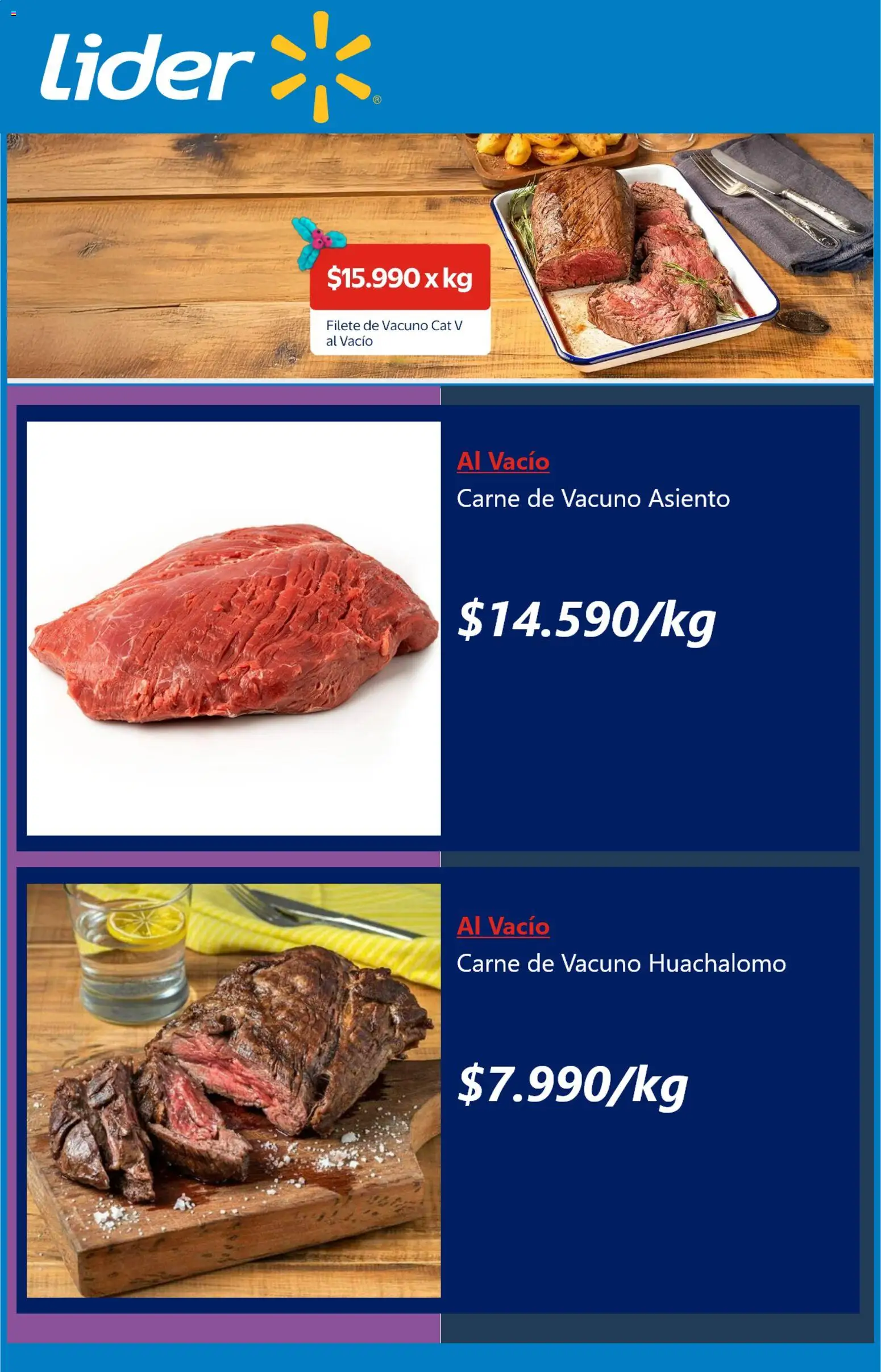 Lider ofertas  │ válido desde el 04.12.2025 | Página: 4