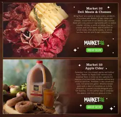 Preview of Price Chopper weekly ads valid from 15.09.2025 | Page: 3