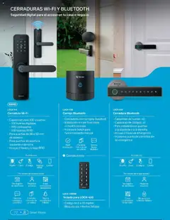 Vista previa de Steren catálogo, nuevo folleto de la tienda, válido en México a partir del 01.01.2025 | Página: 90