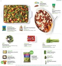 Preview of Publix weekly ads valid from 25.03.2026 | Page: 9