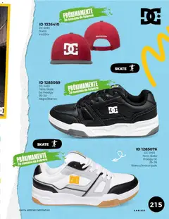 Vista previa de Price Shoes catálogo , nuevo folleto de la tienda, válido en México a partir del 15.02.2026 | Página: 215