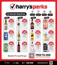 Harry Brown catalogue - valid from 10.09.2025 | Page: 7