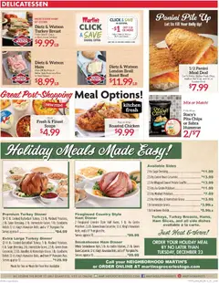 Preview of Martin’s weekly ads valid from 07.12.2025 | Page: 15