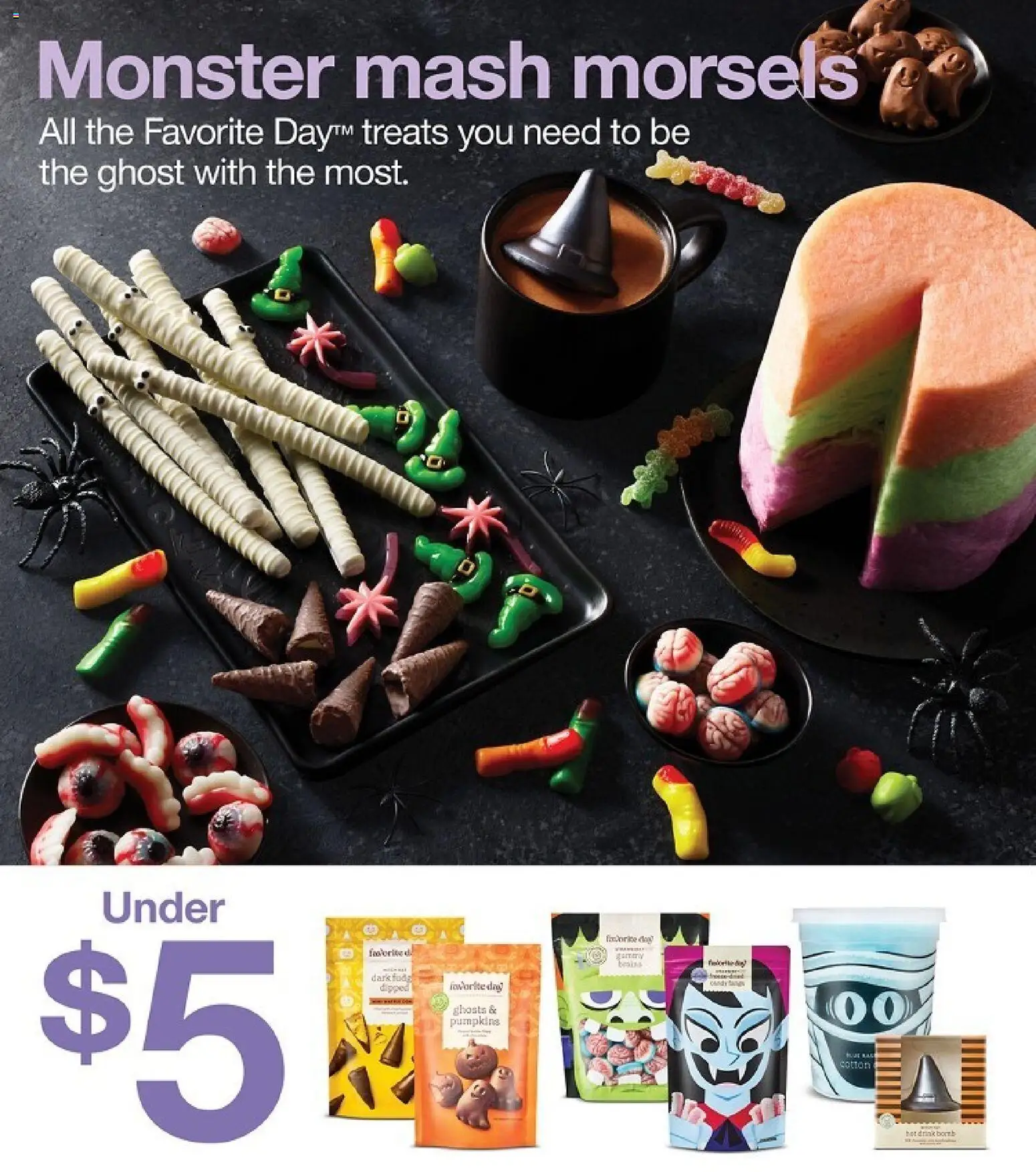 Target Weekly Ad - valid from 26.10.2025 | Page: 3
