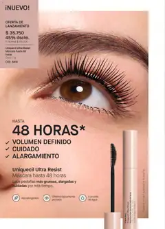 Yanbal - Catálogo Yanbal C13 -  Vista previa de la revista de la tienda Yanbal valido desde el 06.12.2025 | Página: 56