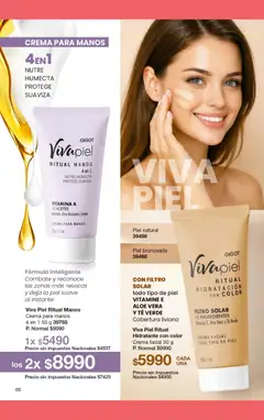 Vista previa Gigot - CAMPAÑA 07 válido desde el 01.04.2026 | Página: 26 | Productos: Té, Crema