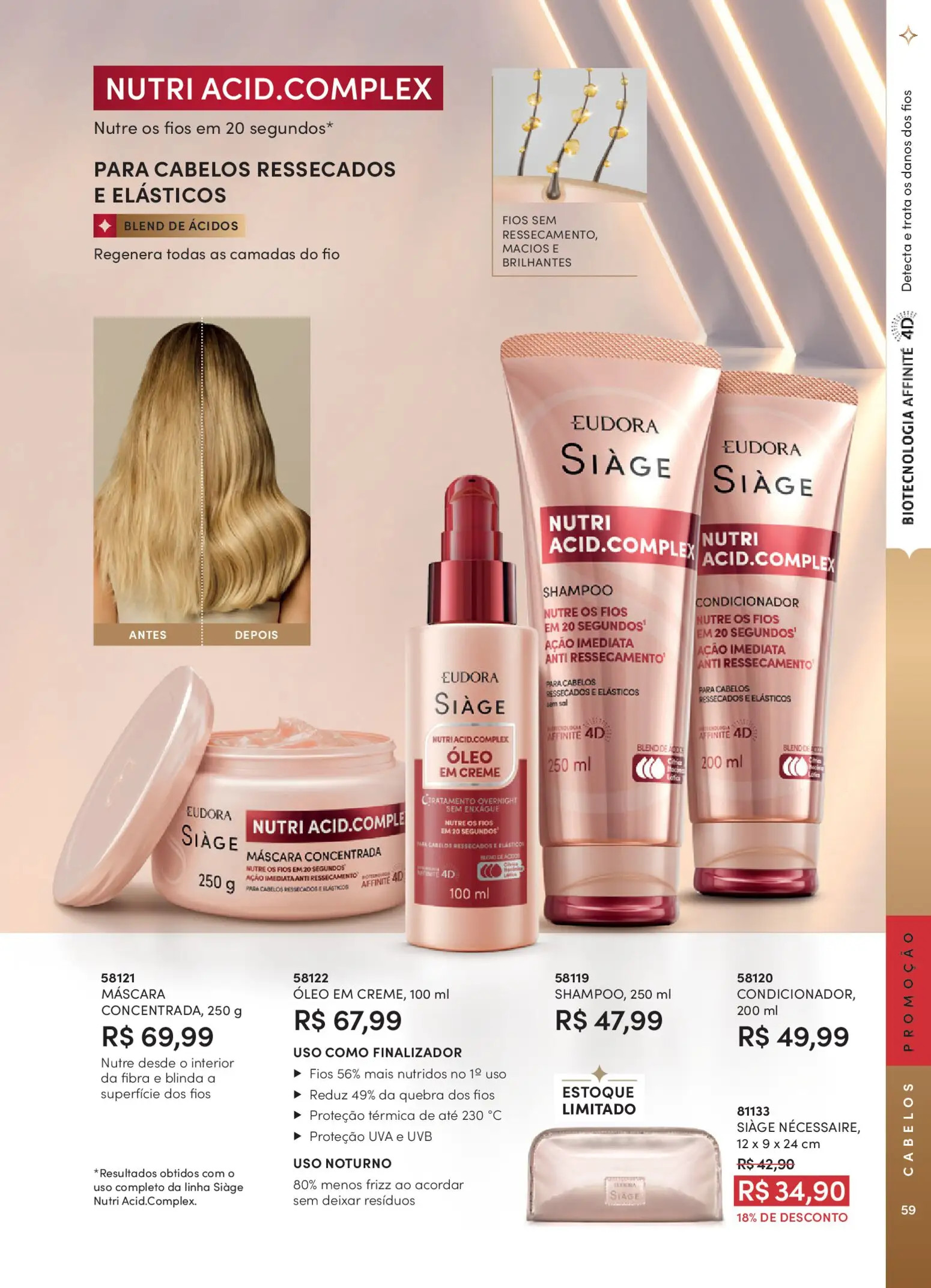 Eudora Folheto - válido de 26.01.2026 | Página: 59