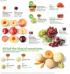 Publix Weekly Ad - valid from 20.08.2025 | Page: 6