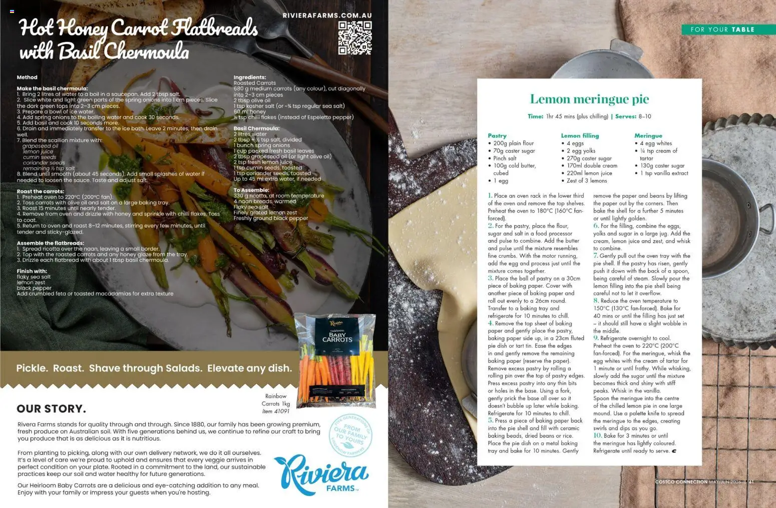 Costco catalogue - valid from 01.05.2026 | Page: 31 | Products: Flakes, Water, Sugar, Food processor