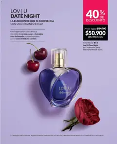 Avon catálogo - Campaña C17/2025 -  Vista previa de la revista de la tienda Avon valido desde el 01.12.2025 | Página: 73
