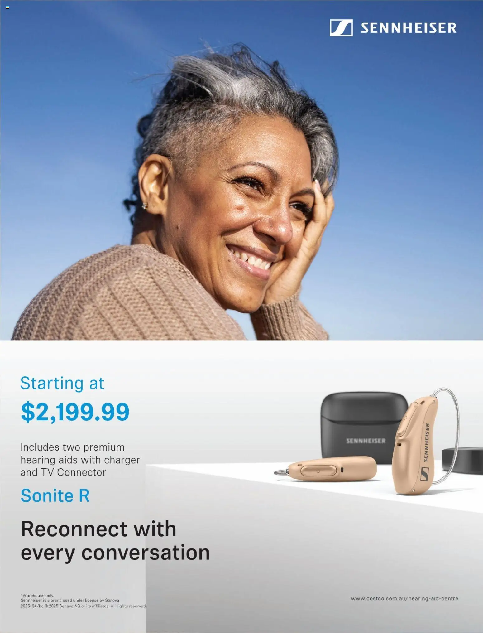 Costco catalogue - valid from 01.01.2026 | Page: 24 | Products: Charger, Tv, Connector