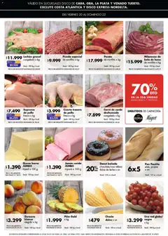 Vista previa Disco ofertas válido desde el 20.02.2026 | Página: 7