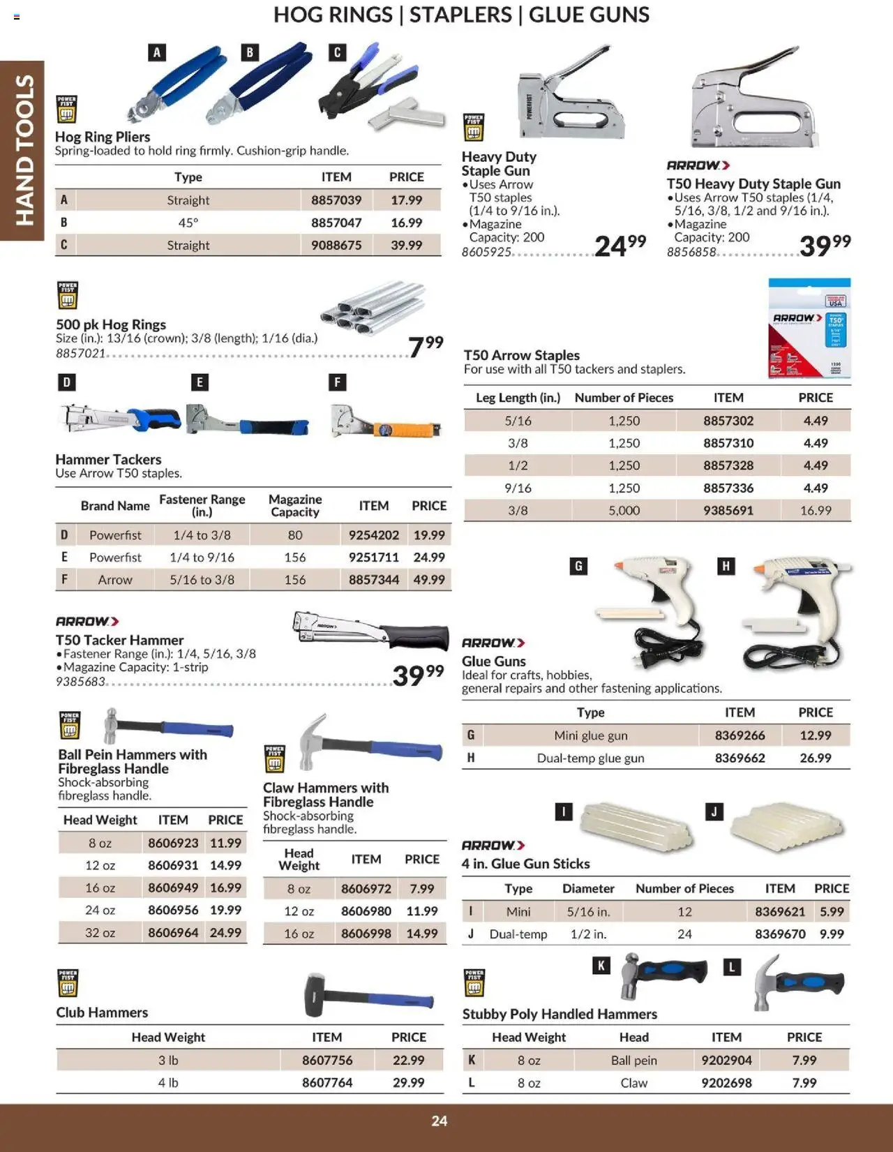 Princess Auto flyer valid from 16.04.2025 | Page: 27