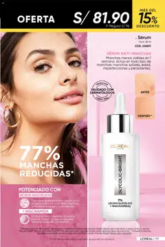 Vista previa de folleto Azzorti - Campaña 16 de la Azzorti válido desde 29.09.2025 | Página: 159