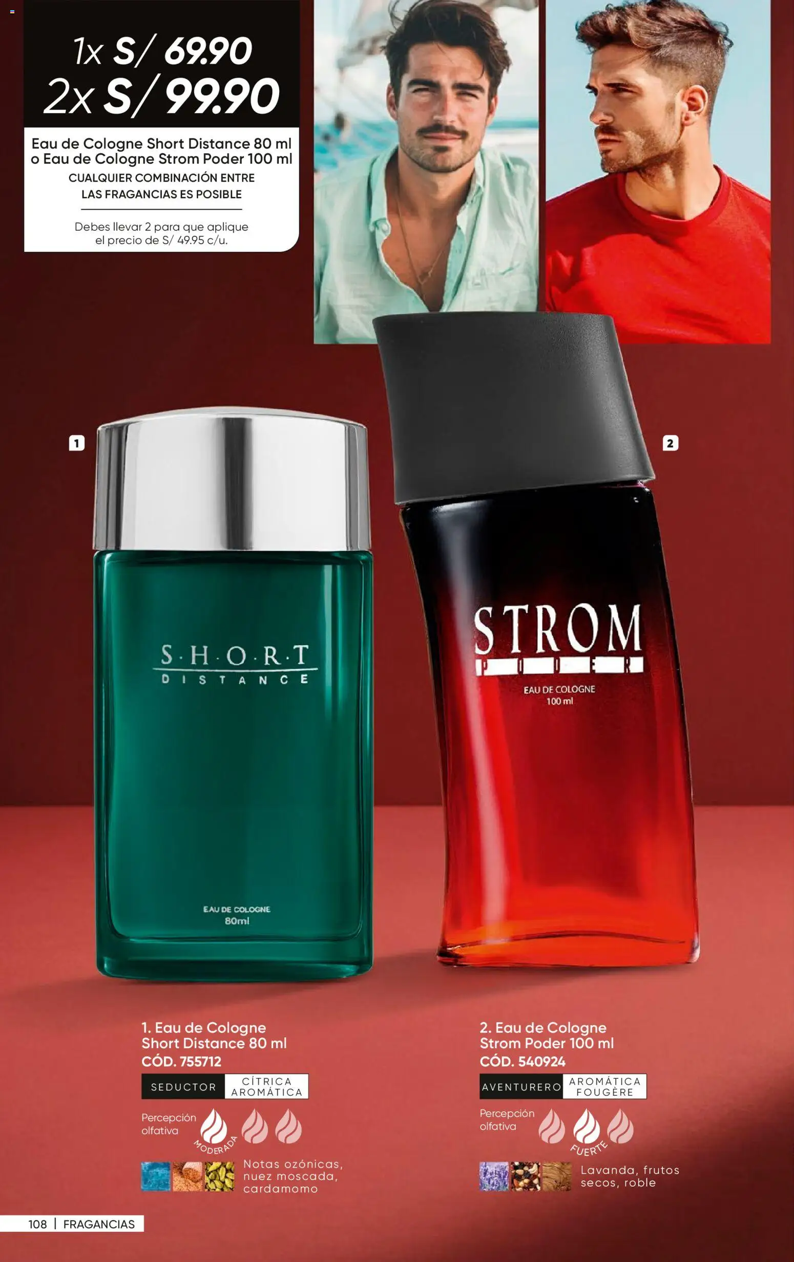 Catálogo Azzorti válido desde 07.01.2026 | Página: 109