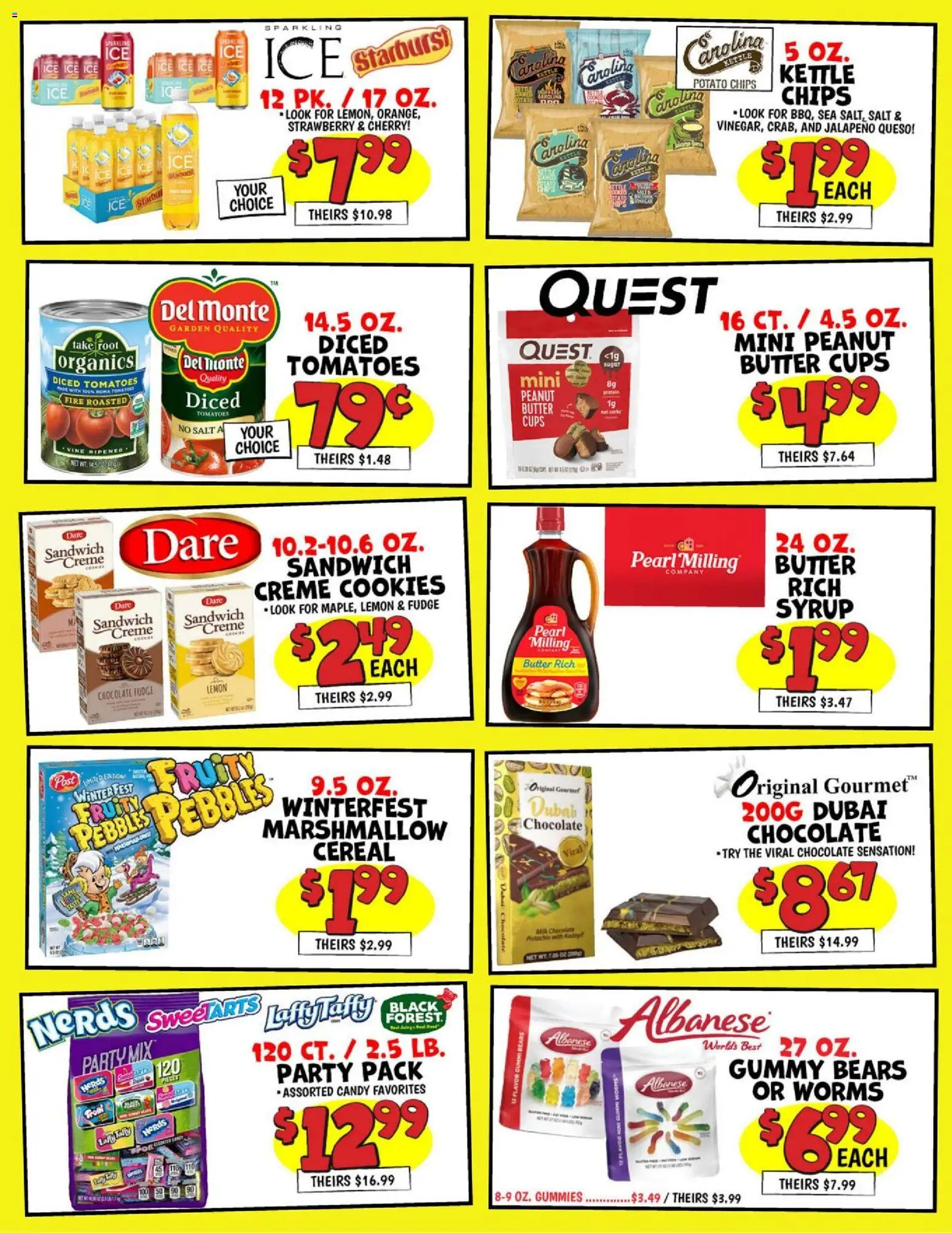 Ollie's Ad - valid from 22.01.2026 | Page: 2