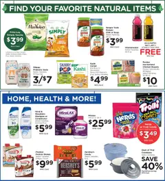 Fred Meyer Weekly Ad - valid from 17.09.2025 | Page: 9