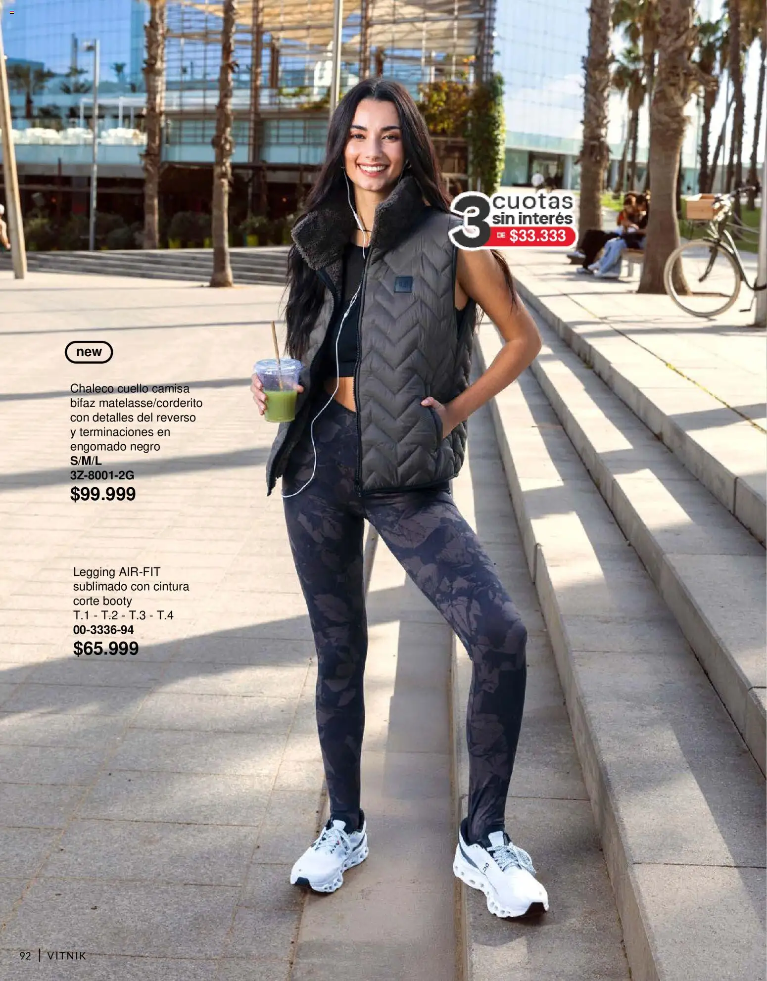 Vitnik - Mujer │ válido desde el 01.04.2026 | Página: 92