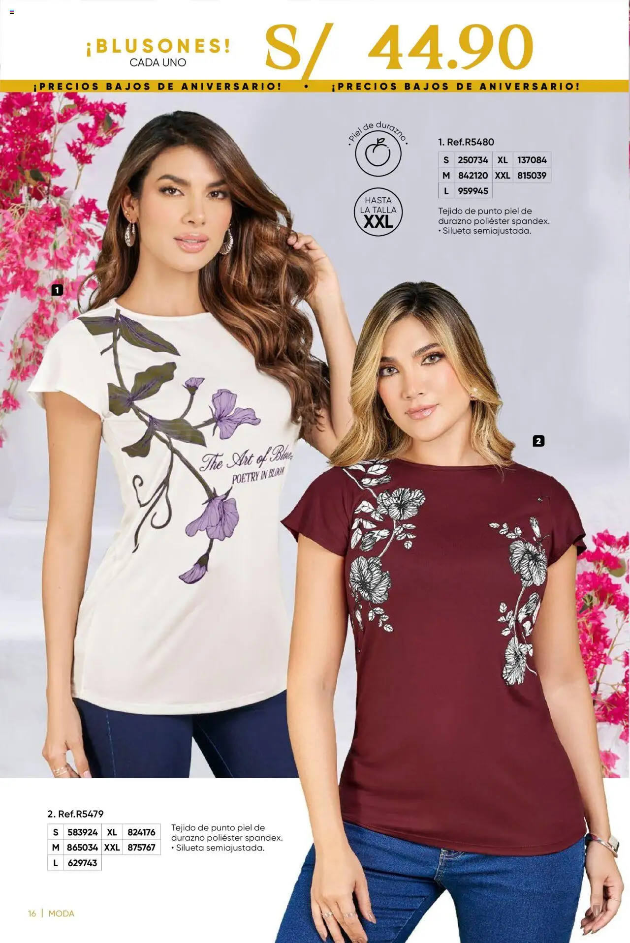 Catálogo Azzorti válido desde 15.09.2025 | Página: 18