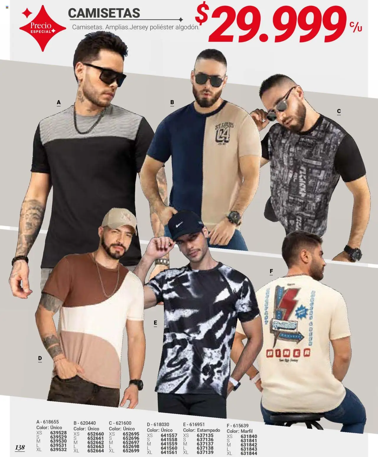 Carmel revista - valida desde el 09.07.2025 | Página: 140