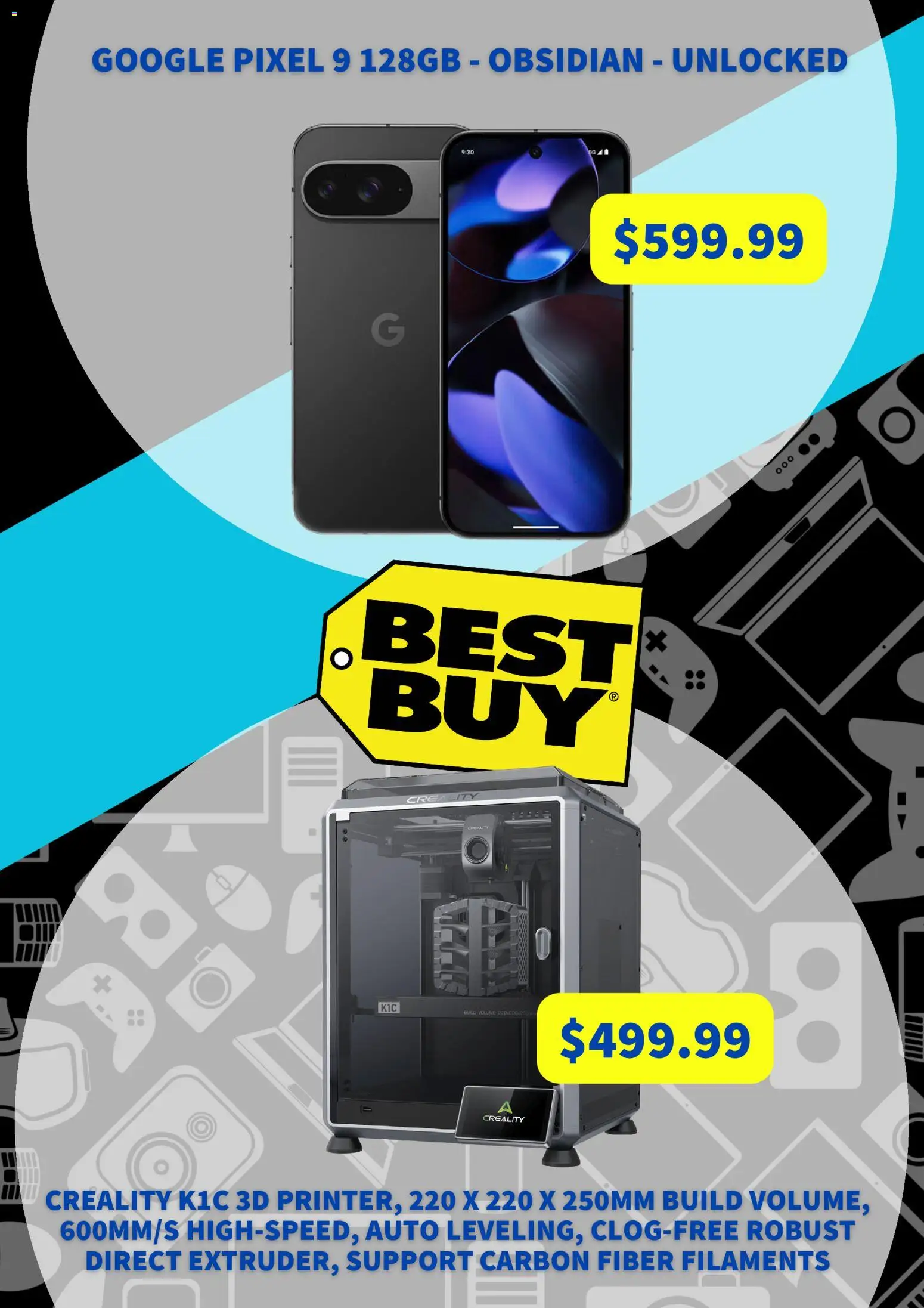 Best Buy flyer valid from 19.01.2026 | Page: 6