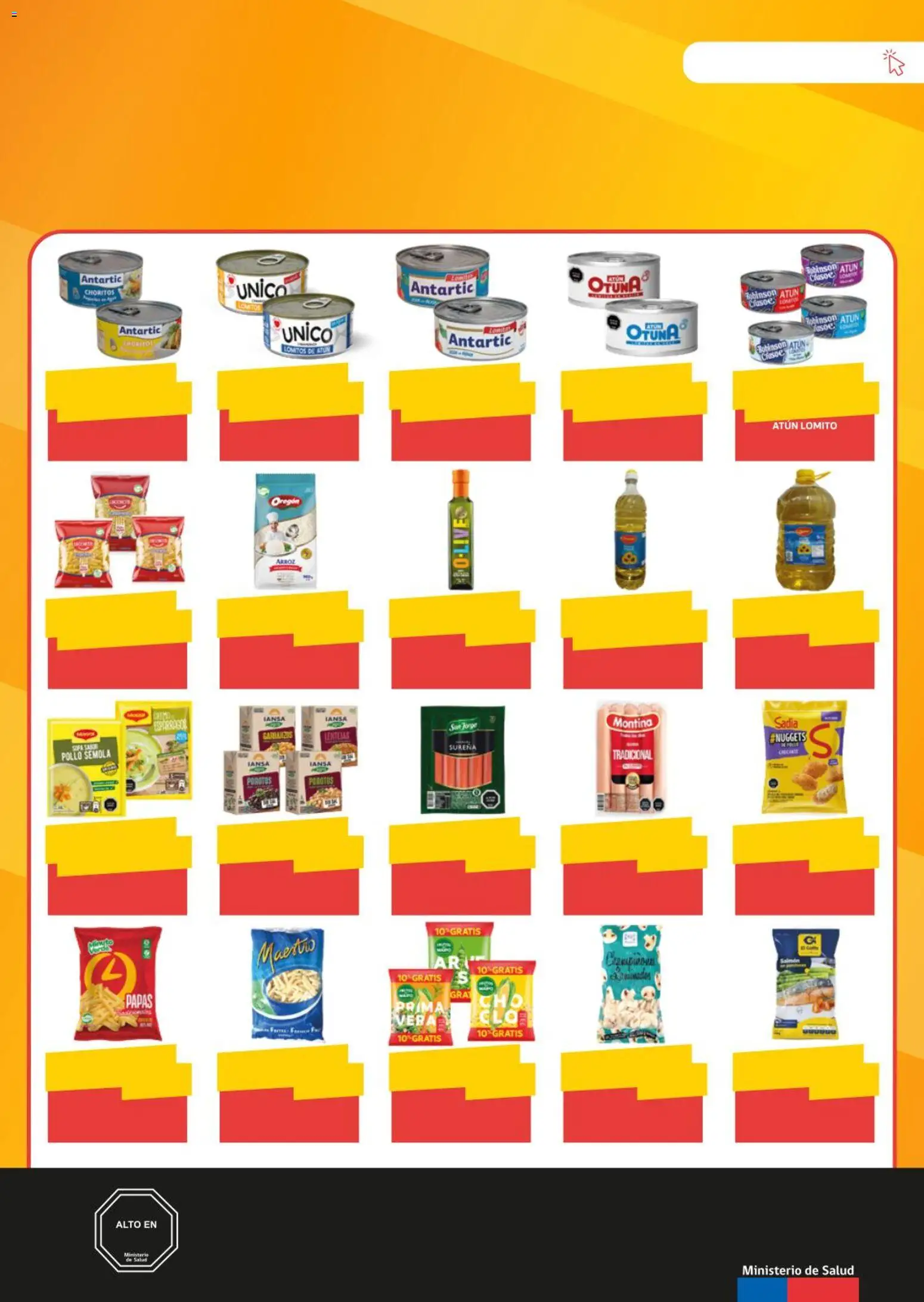 Ofertas Super Ganga │ válido desde el 06.02.2026 | Página: 5